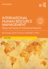 Image for International Human Resource Management: Policies and Practices for Multinational Enterprises