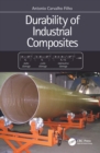 Image for Durability of industrial composites