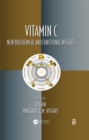 Image for Vitamin C: Biochemistry and Function