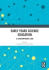 Image for Early years science education  : a contemporary look