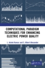 Image for Computational paradigm techniques for enhancing electric power quality