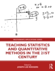 Image for Teaching Statistics and Quantitative Methods