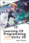 Image for Learning C# programming with Unity 3D