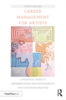 Image for Career Management for Artists: A Practical Guide to Representation and Sustainability for Your Studio Practice