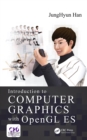 Image for Introduction to computer graphics with OpenGL ES
