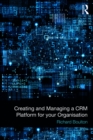 Image for Creating and managing a CRM platform for your organisation