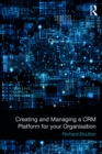 Image for Creating and Managing a CRM Platform for your Organisation