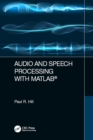 Image for Audio and speech processing with MATLAB