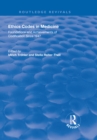 Image for Ethics codes in medicine: foundations and achievements of codification since 1947