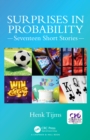 Image for Surprises in Probability: Seventeen Short Stories