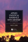 Image for Applied statistical inference with MINITAB