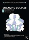 Image for Engaging couples: new directions in therapeutic work with families