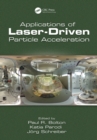 Image for Applications of laser-driven particle acceleration