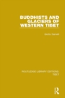 Image for Buddhists and glaciers of Western Tibet : 3