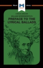 Image for William Wordsworth&#39;s Preface to the Lyrical Ballads