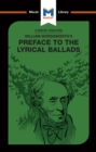 Image for William Wordsworth&#39;s preface to the lyrical ballads