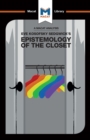 Image for Eve Kosofsky Sedgwick&#39;s The epistemology of the closet