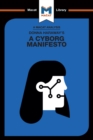 Image for Donna Haraway&#39;s A Cyborg Manifesto