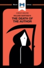 Image for Roland Barthes&#39;s The Death of the Author