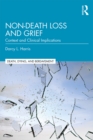 Image for Non-Death Loss and Grief: Context and Clinical Implications