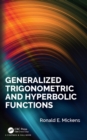Image for Generalized trigonometric and hyperbolic functions