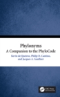 Image for Phylonyms: a companion to the PhyloCode