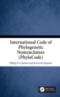 Image for PhyloCode: a phylogenetic code of biological nomenclature