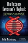 Image for The business developer&#39;s playbook: relationship selling principles and the dna of dialogue selling