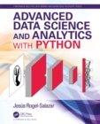 Image for Advanced data science and analytics with Python