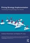 Image for Pricing strategy implementation: translating pricing strategy into results