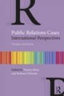 Image for Public Relations Cases: International Perspectives