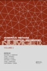 Image for Numerical Methods In Geotechnical Engineering Ix, Volume 2 : Proceedings Of The 9th European Conference On Numerical Methods In Geotechn
