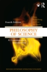 Image for The philosophy of science: a contemporary introduction