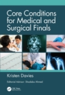 Image for Core conditions for medical and surgical finals