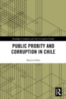 Image for Public probity and corruption in Chile
