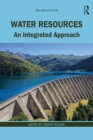 Image for Water resources: an integrated approach