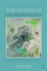 Image for The power of phenomenology: psychoanalytic and philosophical perspectives