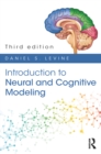 Image for Introduction to neural and cognitive modeling