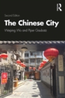 Image for The Chinese City