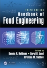 Image for Handbook of Food Engineering, Third Edition