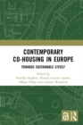 Image for Contemporary co-housing in Europe: towards sustainable cities?