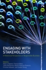 Image for Engaging with stakeholders: a relational perspective on responsible business