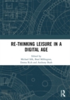 Image for Re-thinking leisure in a digital age