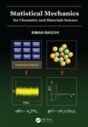 Image for Statistical mechanics for chemistry and materials science