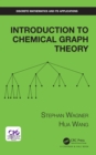 Image for Introduction to chemical graph theory