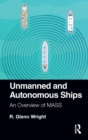 Image for Unmanned and Autonomous Ships: An Overview of Mass