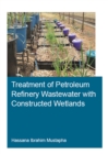 Image for Treatment of Petroleum Refinery Wastewater with Constructed Wetlands