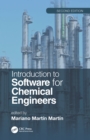 Image for Introduction to Software for Chemical Engineers, Second Edition