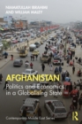 Image for Afghanistan: Politics and Economics in a Globalising State