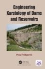 Image for Engineering karstology of dams and reservoirs